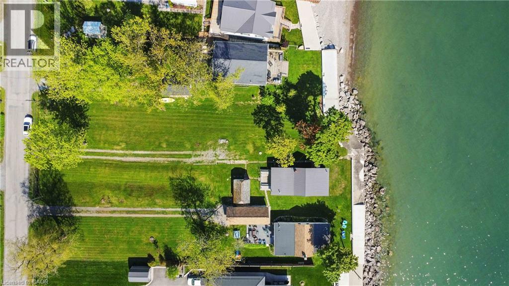 10953 Lakeshore Road, Wainfleet, Ontario  L3K 5V4 - Photo 1 - 40785083