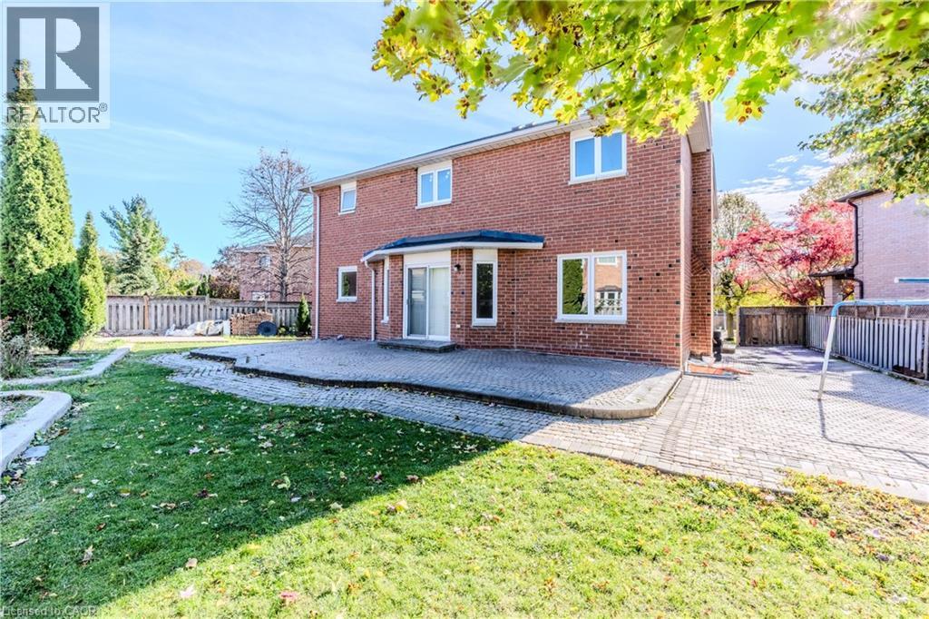 8 Dingwall Court, Brampton, Ontario  L6Z 2V3 - Photo 34 - 40784758