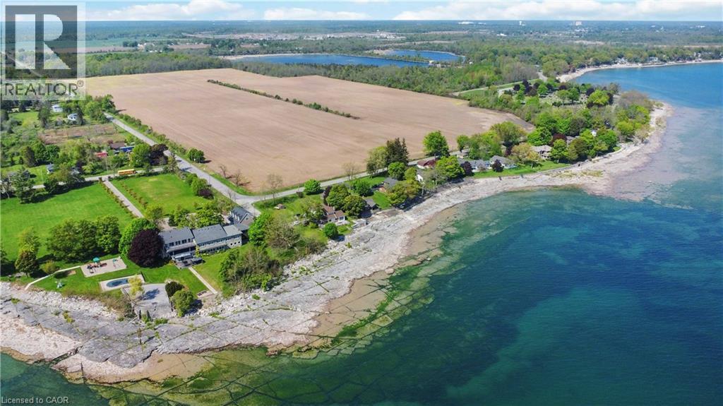 10953 Lakeshore Road, Wainfleet, Ontario  L3K 5V4 - Photo 13 - 40785083