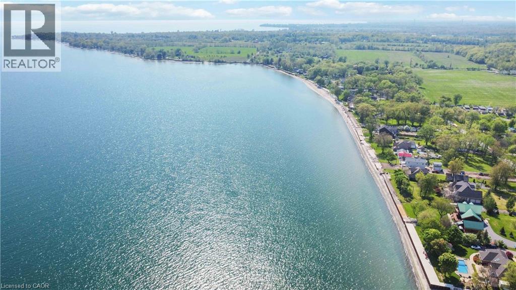 10953 Lakeshore Road, Wainfleet, Ontario  L3K 5V4 - Photo 34 - 40785083