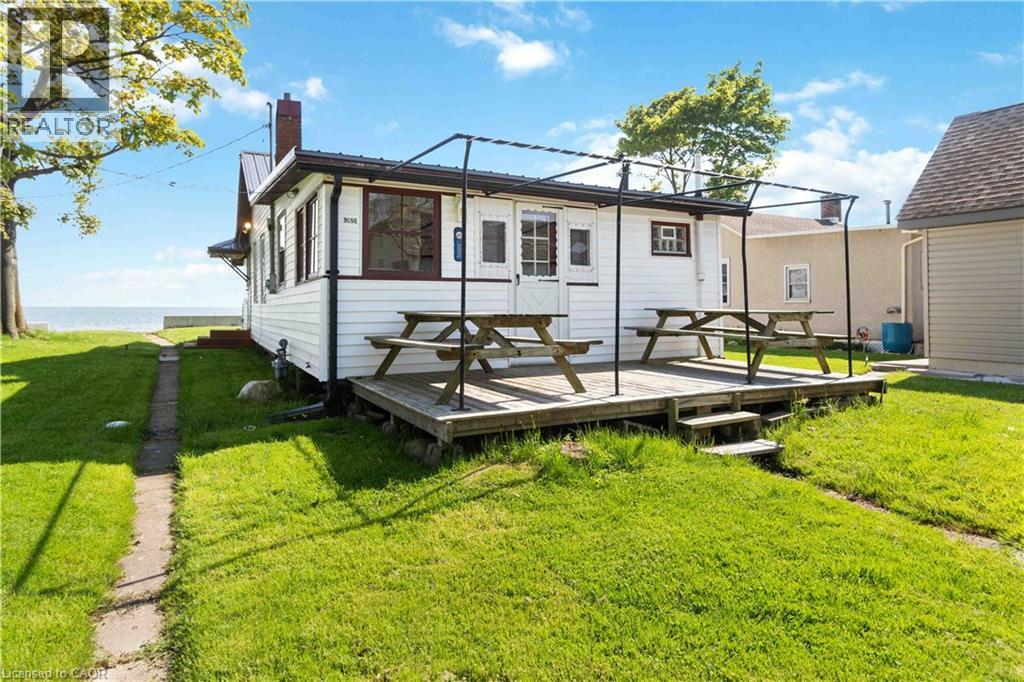 10953 Lakeshore Road, Wainfleet, Ontario  L3K 5V4 - Photo 8 - 40785083