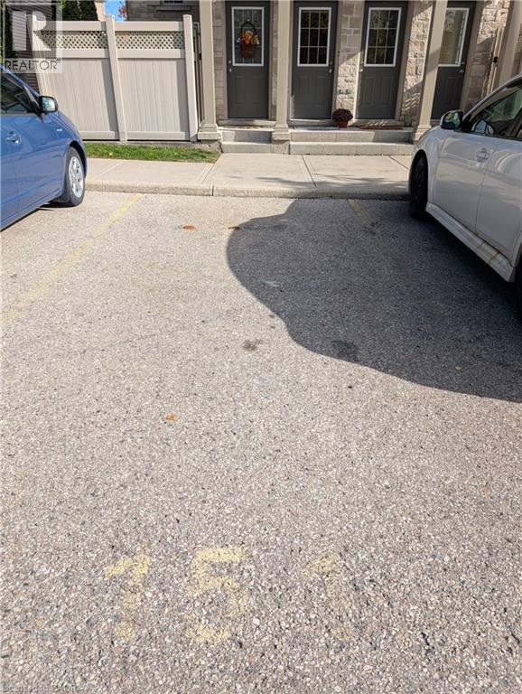 931 Glasgow Street Unit# 35b, Kitchener, Ontario  N2N 0B5 - Photo 2 - 40785481