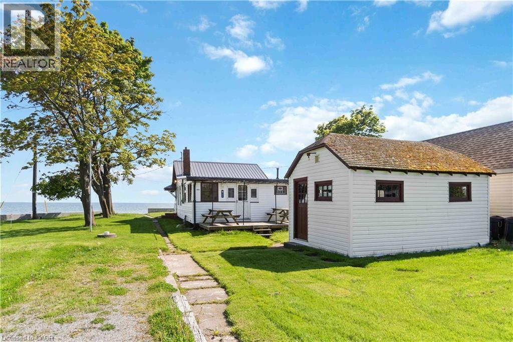 10953 Lakeshore Road, Wainfleet, Ontario  L3K 5V4 - Photo 4 - 40785083