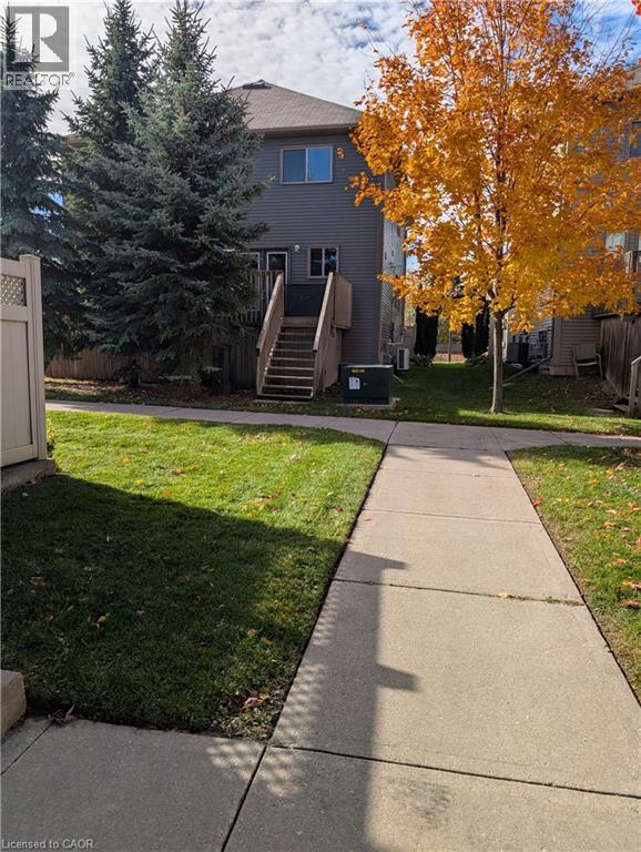 931 Glasgow Street Unit# 35b, Kitchener, Ontario  N2N 0B5 - Photo 27 - 40785481