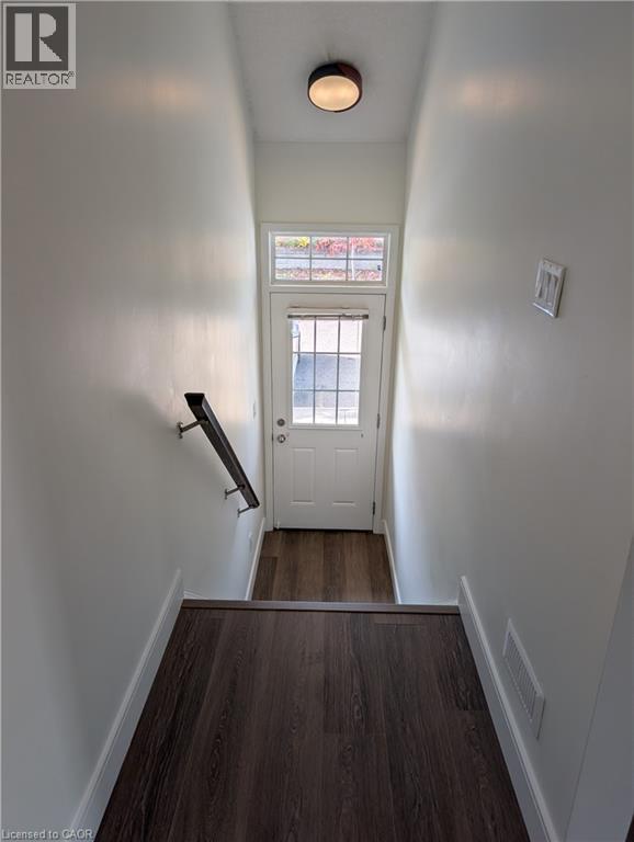 931 Glasgow Street Unit# 35b, Kitchener, Ontario  N2N 0B5 - Photo 5 - 40785481