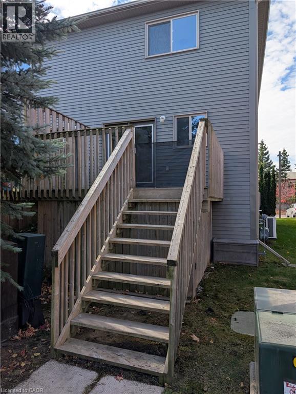 931 Glasgow Street Unit# 35b, Kitchener, Ontario  N2N 0B5 - Photo 26 - 40785481