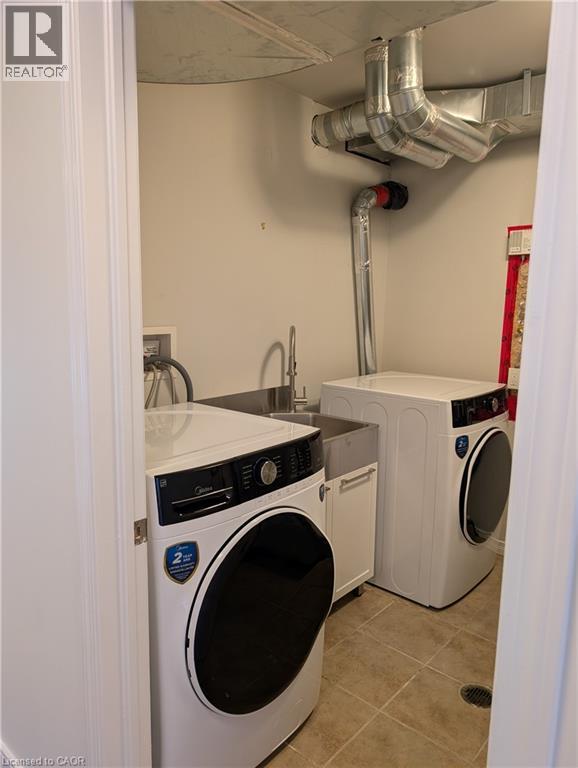 931 Glasgow Street Unit# 35b, Kitchener, Ontario  N2N 0B5 - Photo 16 - 40785481