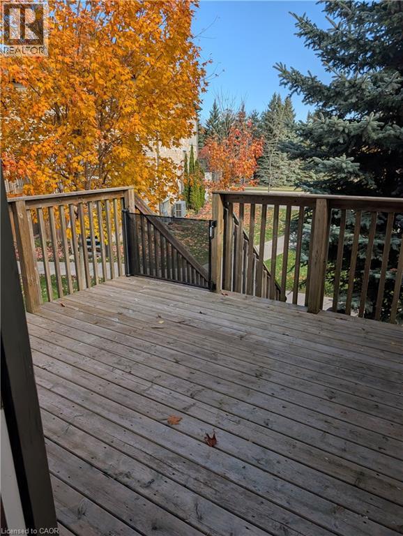 931 Glasgow Street Unit# 35b, Kitchener, Ontario  N2N 0B5 - Photo 14 - 40785481