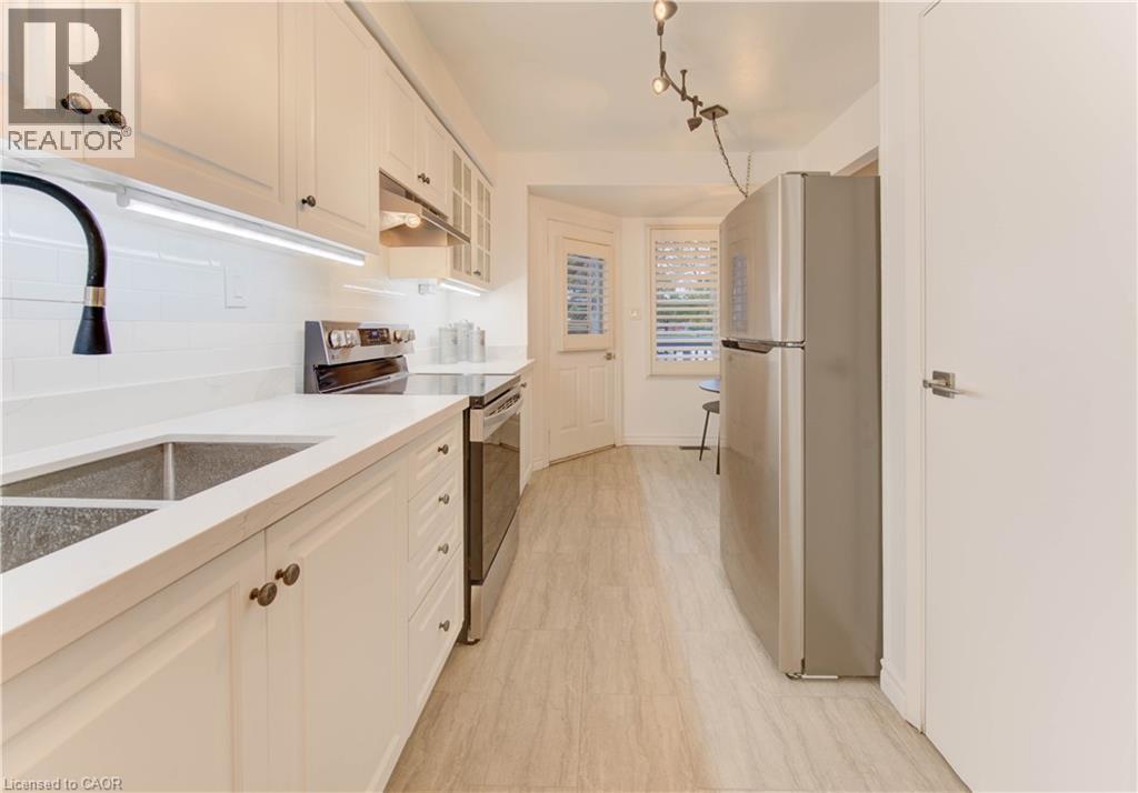 10 Holborn Court Unit# 28, Kitchener, Ontario N2A 3Y9 - Photo 6 - 40785602