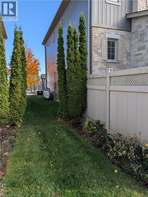 931 Glasgow Street Unit# 35b, Kitchener, Ontario  N2N 0B5 - Photo 25 - 40785481