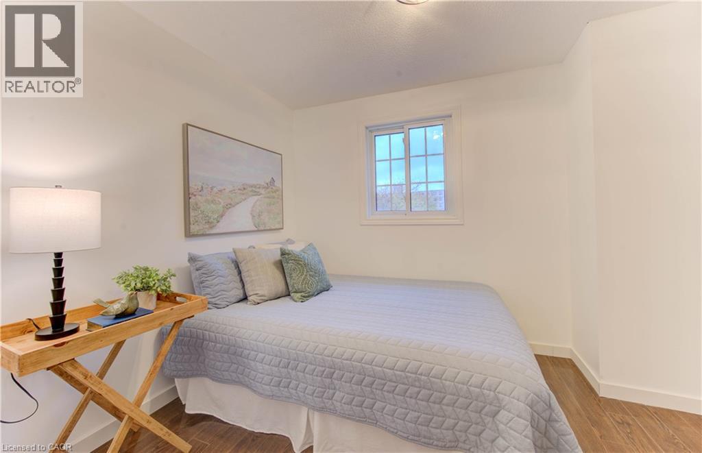 10 Holborn Court Unit# 28, Kitchener, Ontario N2A 3Y9 - Photo 18 - 40785602