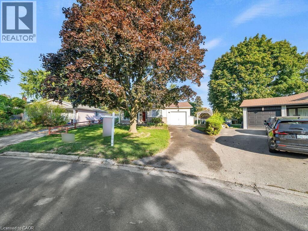 34 Belwood Crescent, Kitchener, Ontario  N2C 1Z3 - Photo 46 - 40785820