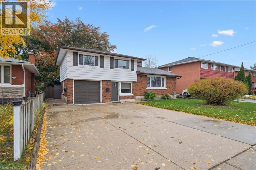 944 Concession Road, Cambridge, Ontario  N3H 4L6 - Photo 2 - 40785825