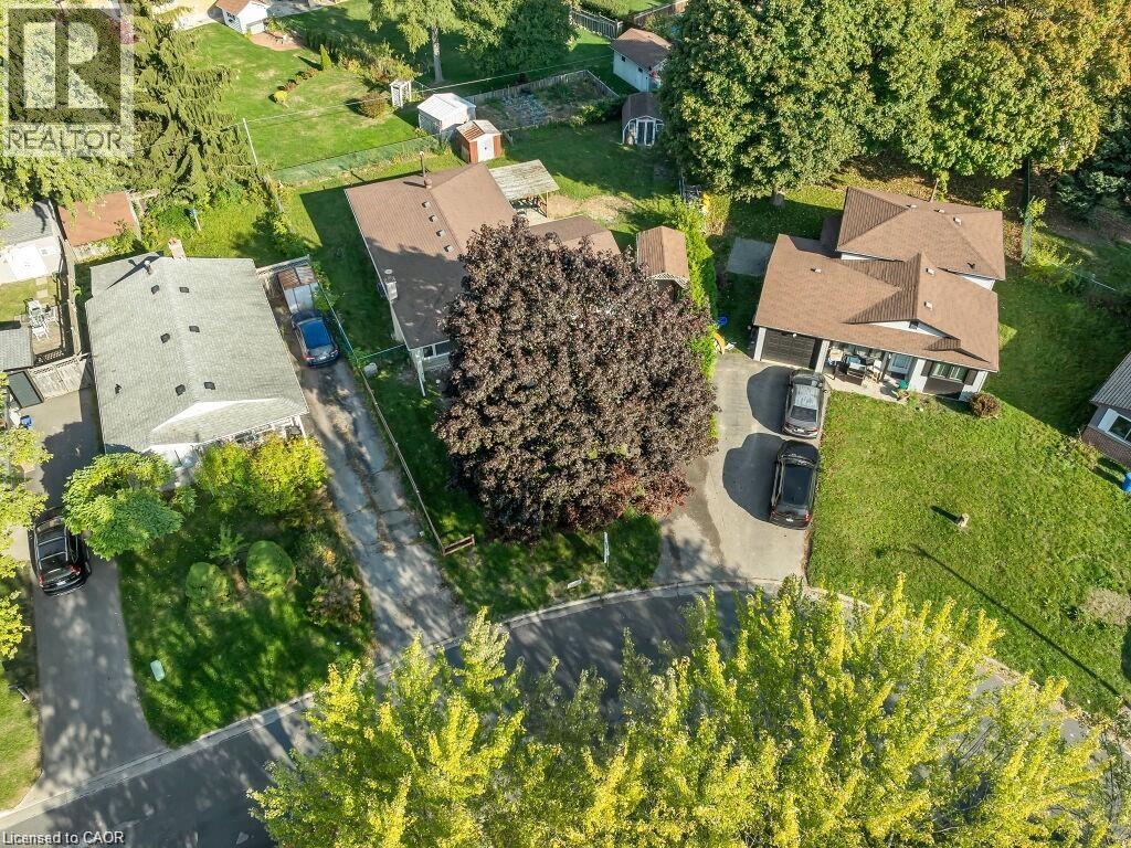 34 Belwood Crescent, Kitchener, Ontario  N2C 1Z3 - Photo 49 - 40785820