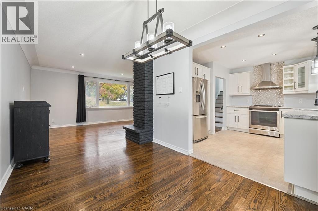 944 Concession Road, Cambridge, Ontario  N3H 4L6 - Photo 12 - 40785825