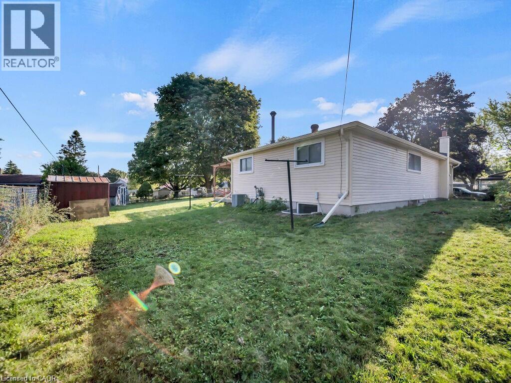 34 Belwood Crescent, Kitchener, Ontario  N2C 1Z3 - Photo 39 - 40785820