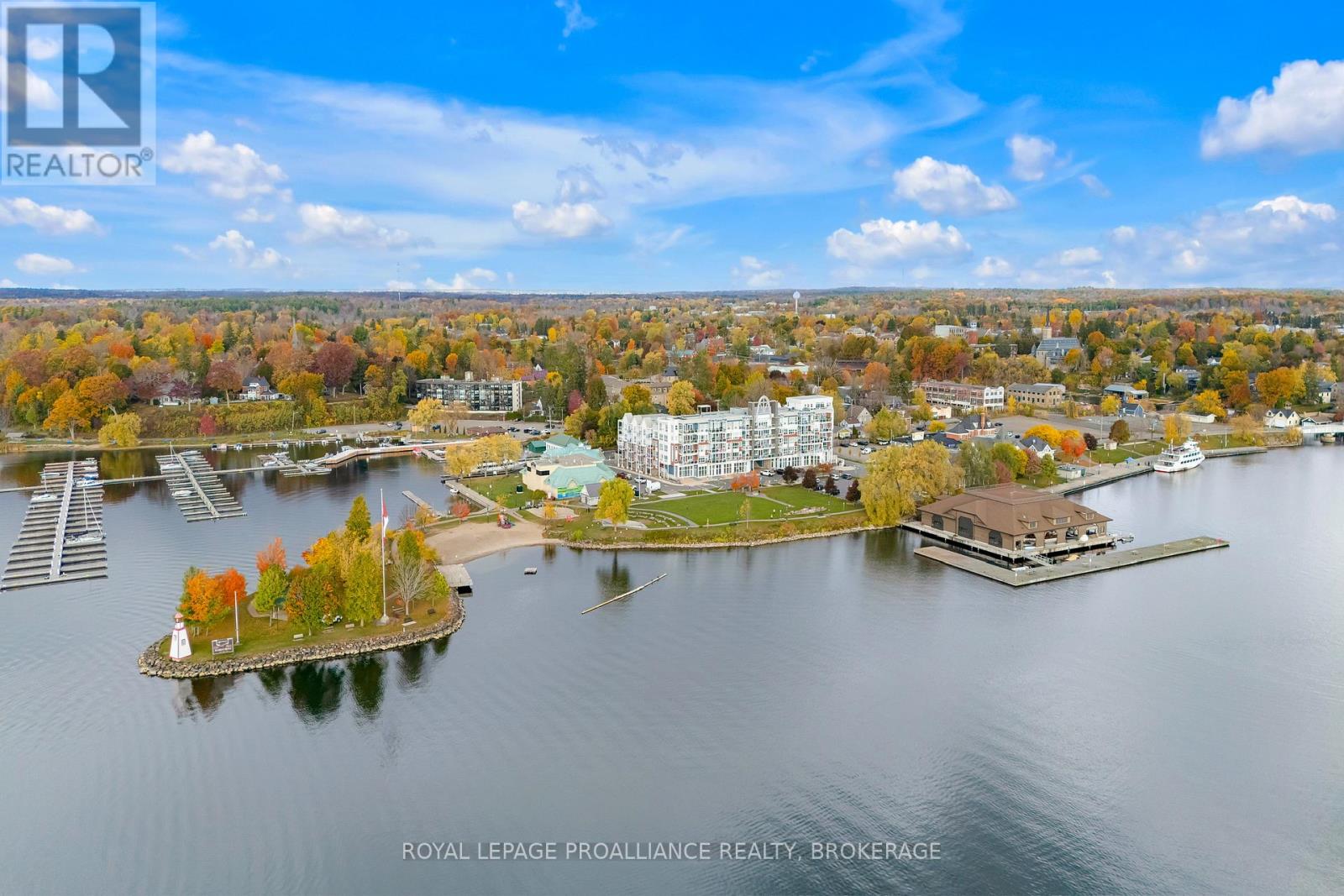 10 - 130 Water Street, Gananoque, Ontario  K7G 0A8 - Photo 3 - X12511758