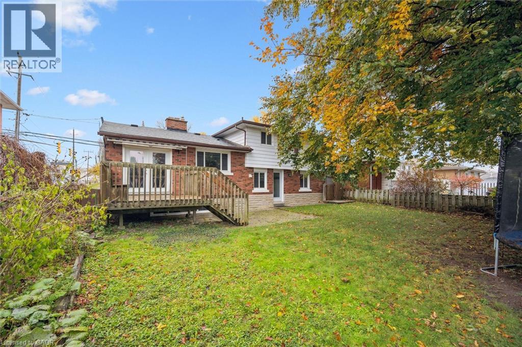 944 Concession Road, Cambridge, Ontario  N3H 4L6 - Photo 37 - 40785825