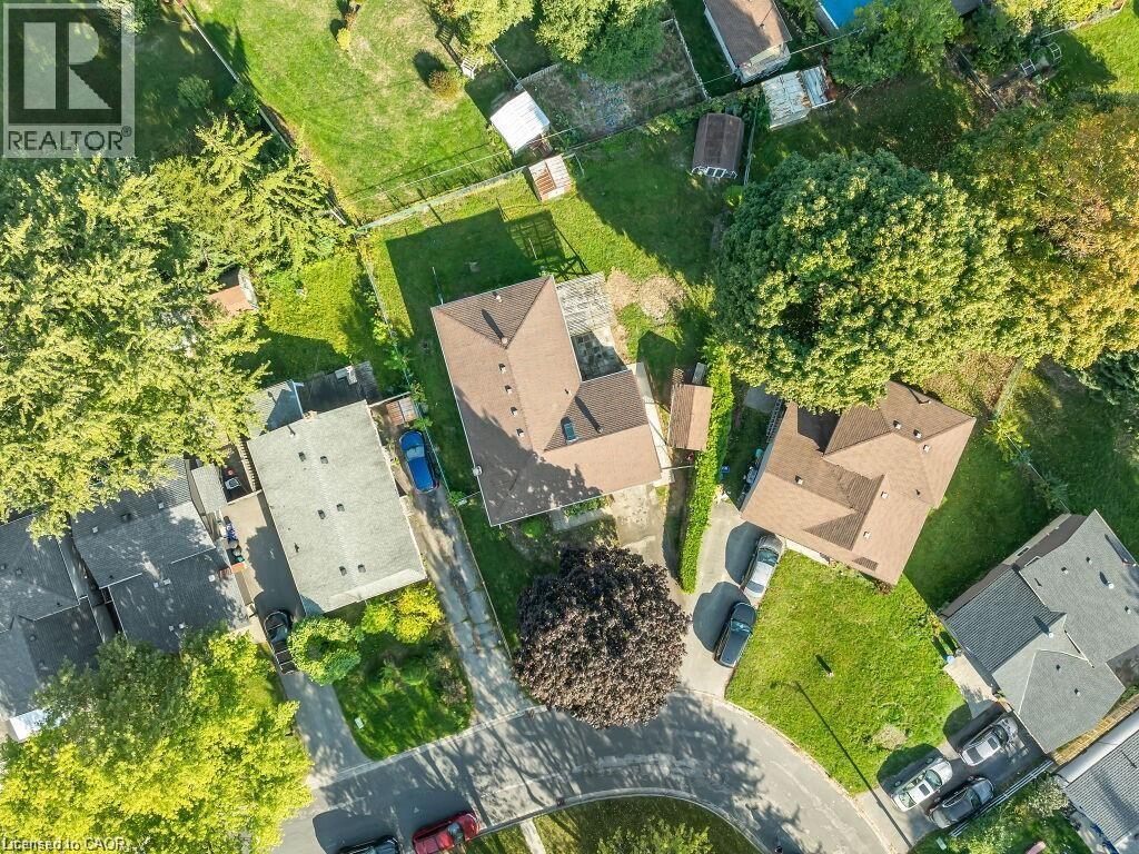 34 Belwood Crescent, Kitchener, Ontario  N2C 1Z3 - Photo 48 - 40785845