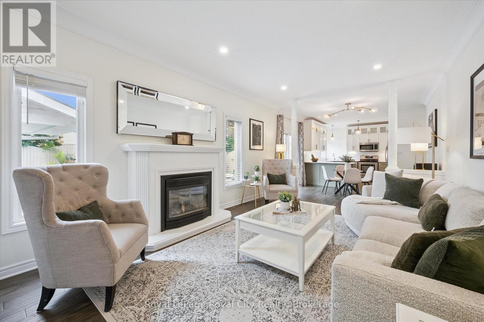 279 Farley Drive, Guelph (Pineridge/westminster Woods), Ontario  N1L 1N6 - Photo 10 - X12511714