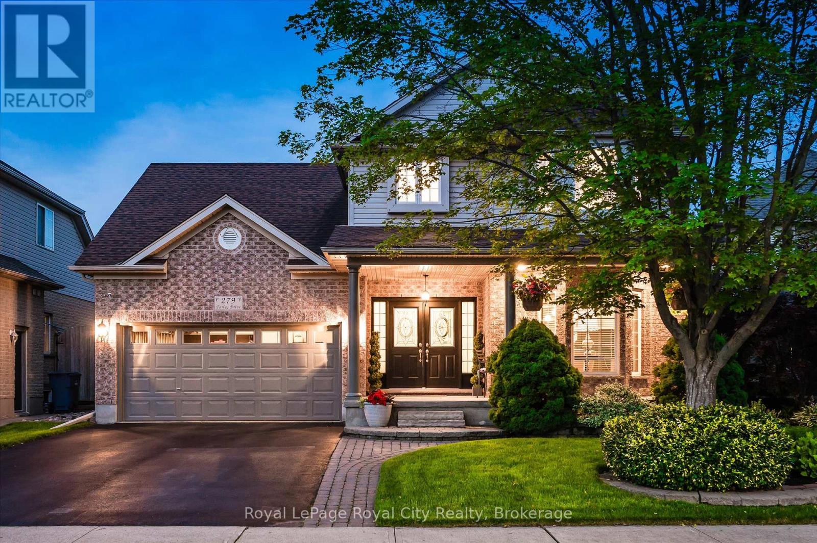 279 Farley Drive, Guelph (Pineridge/westminster Woods), Ontario  N1L 1N6 - Photo 2 - X12511714