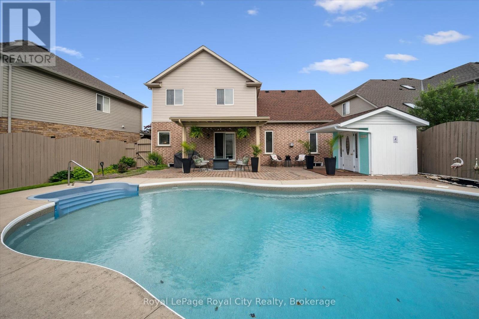 279 Farley Drive, Guelph (Pineridge/westminster Woods), Ontario  N1L 1N6 - Photo 40 - X12511714