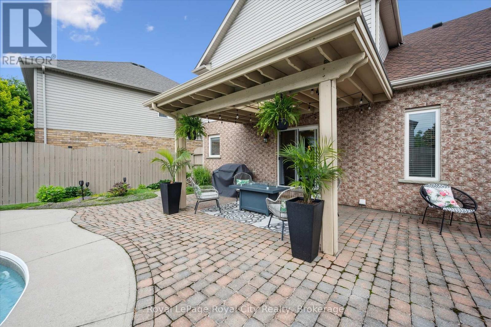 279 Farley Drive, Guelph (Pineridge/westminster Woods), Ontario  N1L 1N6 - Photo 41 - X12511714