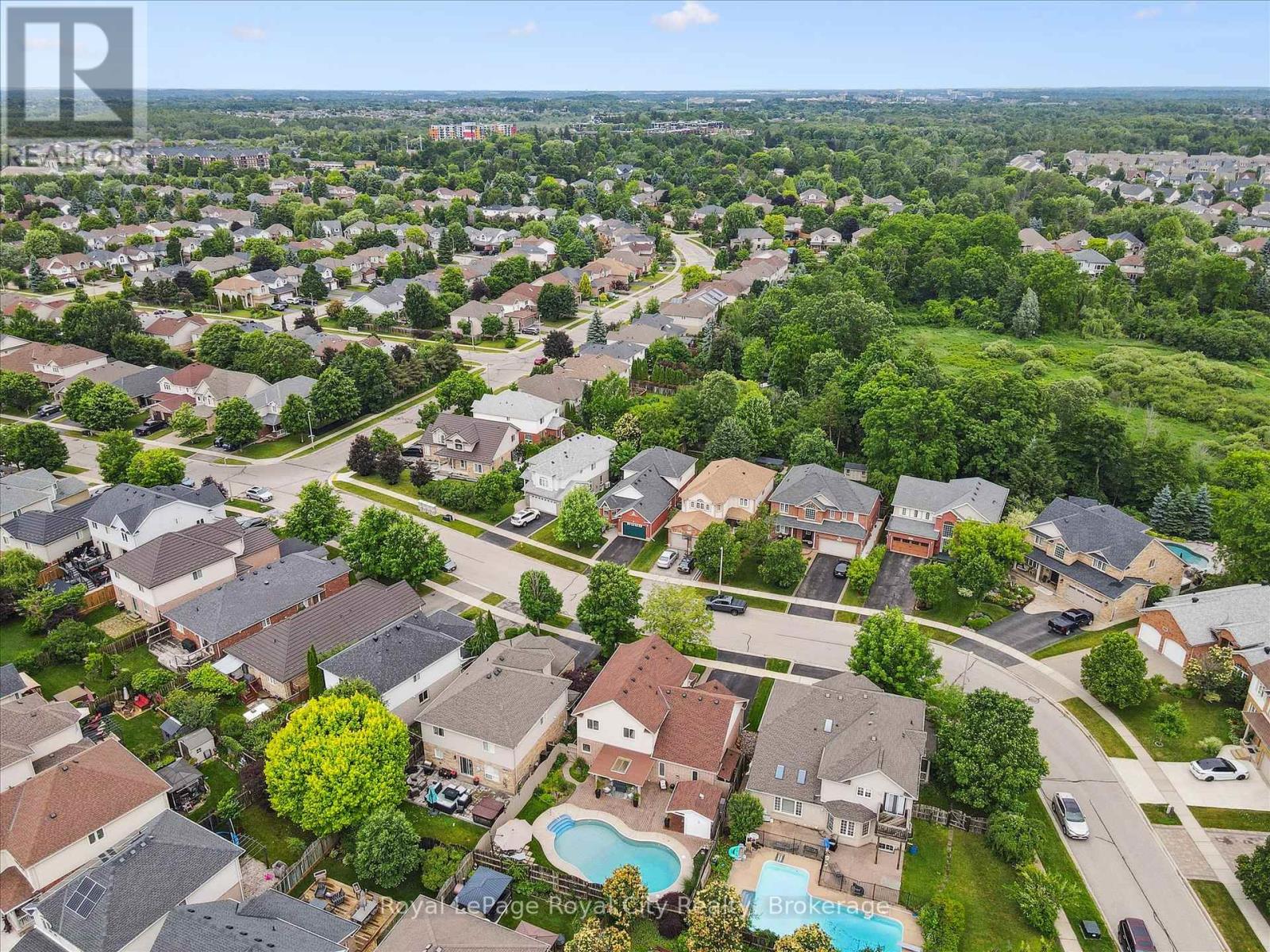 279 Farley Drive, Guelph (Pineridge/westminster Woods), Ontario  N1L 1N6 - Photo 43 - X12511714