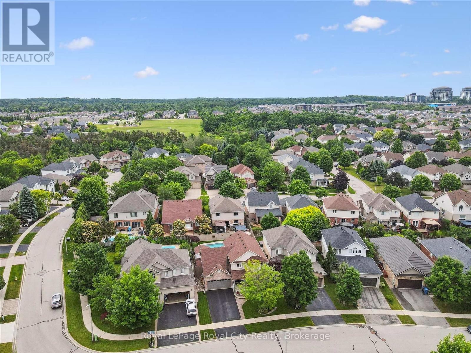 279 Farley Drive, Guelph (Pineridge/westminster Woods), Ontario  N1L 1N6 - Photo 44 - X12511714