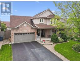 279 FARLEY DRIVE, guelph (pineridge/westminster woods), Ontario