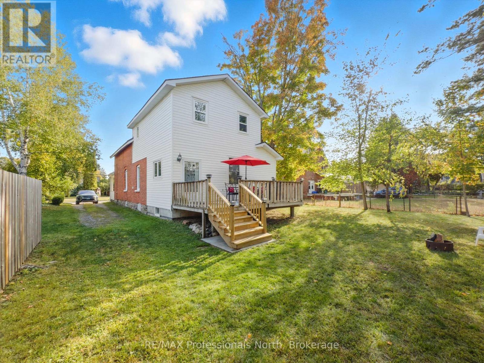 197 Dill Street, Bracebridge (Macaulay), Ontario  P1L 1E6 - Photo 33 - X12511824