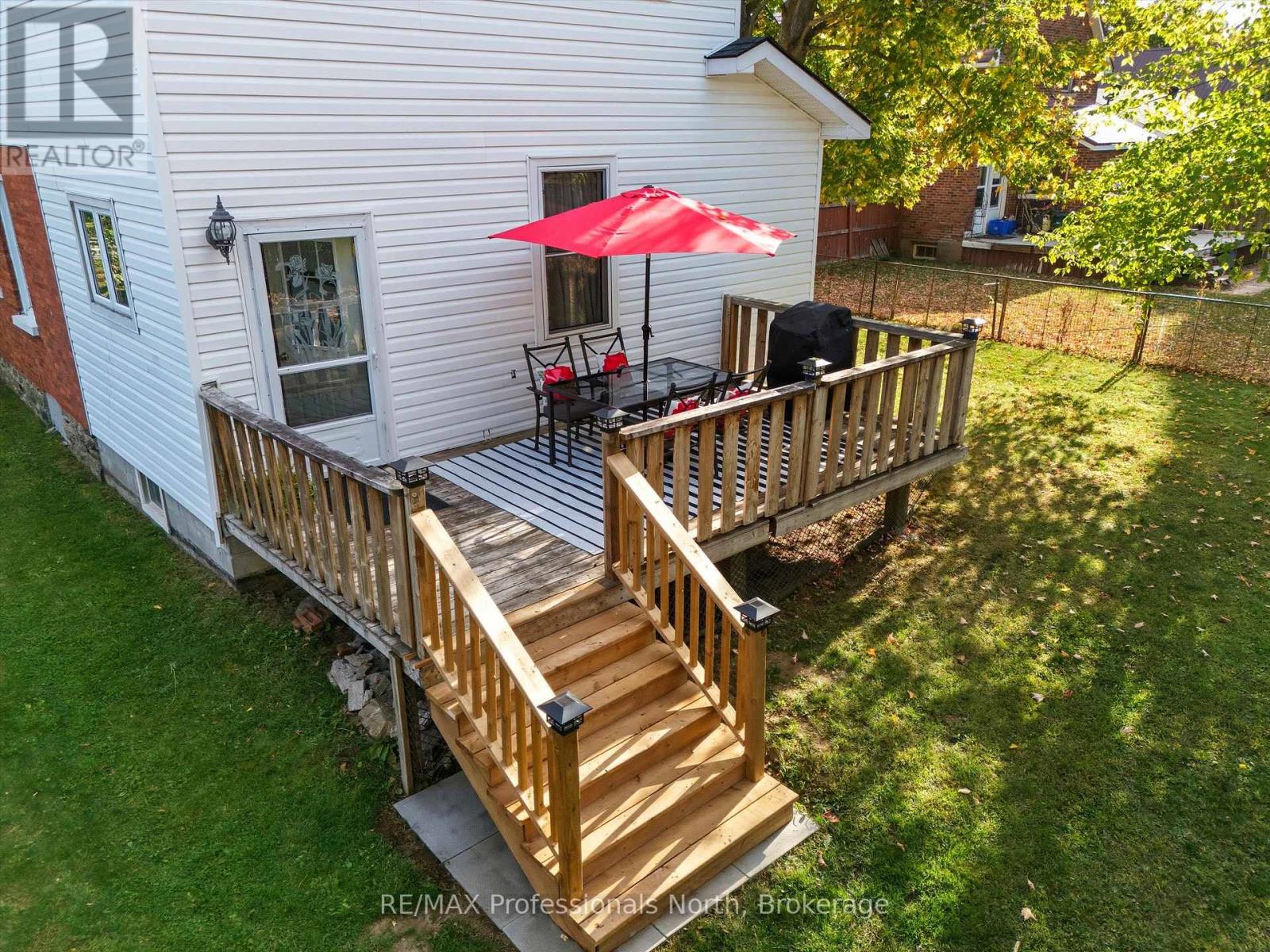 197 Dill Street, Bracebridge (Macaulay), Ontario  P1L 1E6 - Photo 34 - X12511824