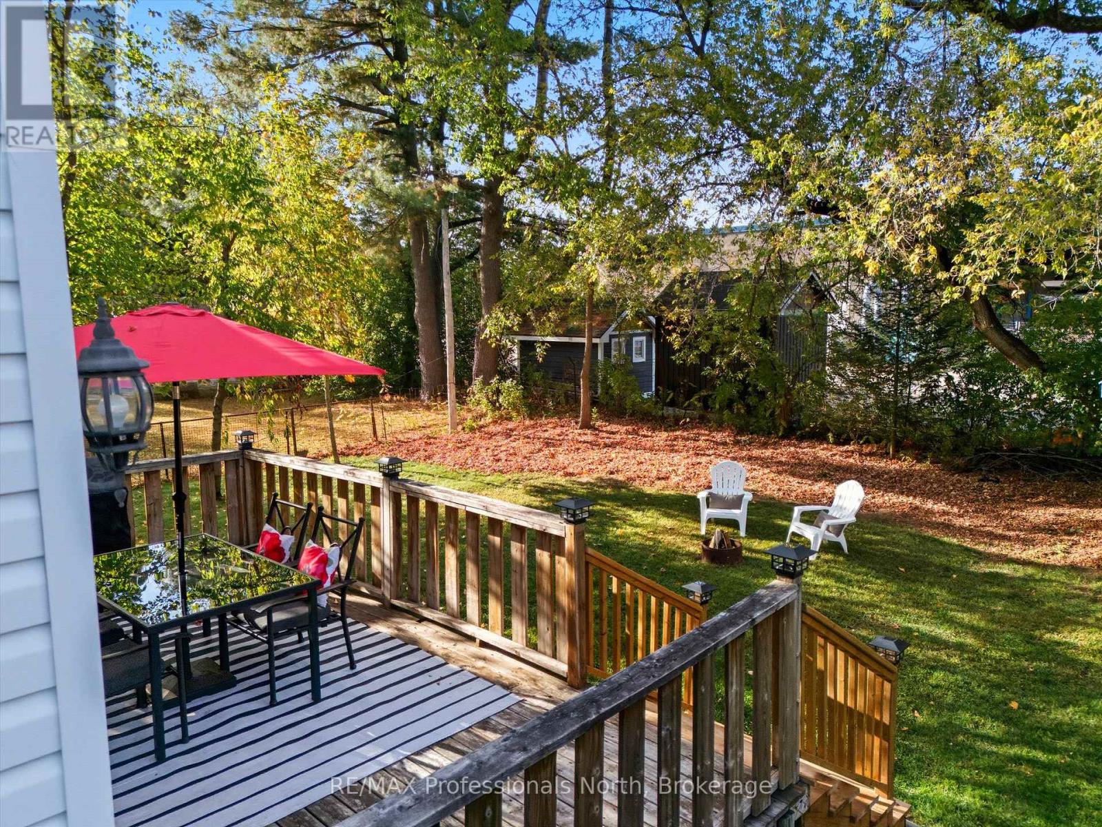 197 Dill Street, Bracebridge (Macaulay), Ontario  P1L 1E6 - Photo 5 - X12511824