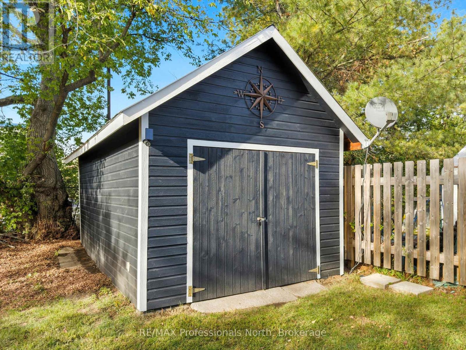 197 Dill Street, Bracebridge (Macaulay), Ontario  P1L 1E6 - Photo 7 - X12511824