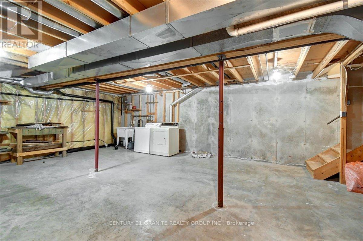 13 Monck Street, Bancroft (Bancroft Ward), Ontario  K0L 1C0 - Photo 16 - X12511654