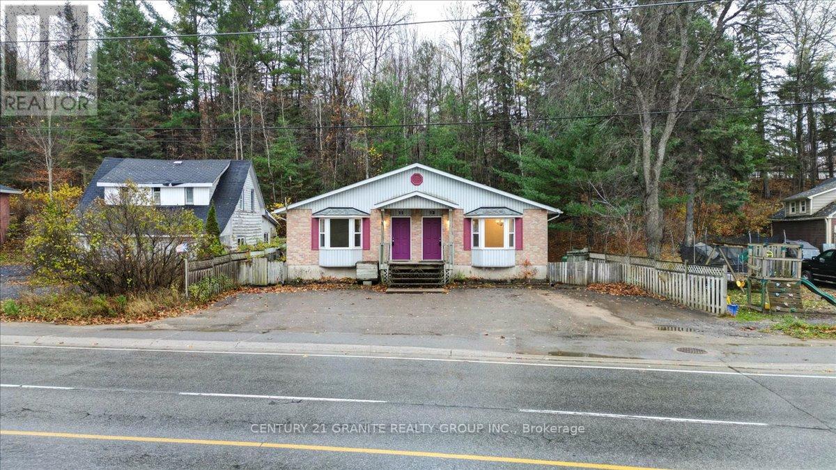 13 Monck Street, Bancroft (Bancroft Ward), Ontario  K0L 1C0 - Photo 20 - X12511654
