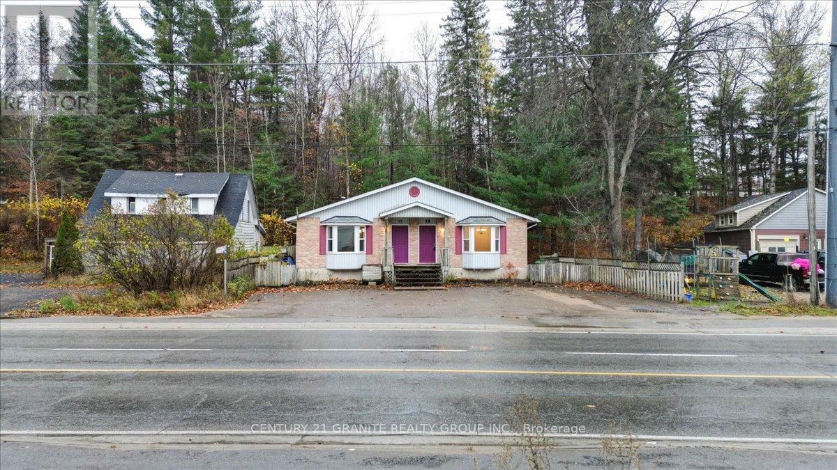 13 Monck Street, Bancroft (Bancroft Ward), Ontario  K0L 1C0 - Photo 21 - X12511654