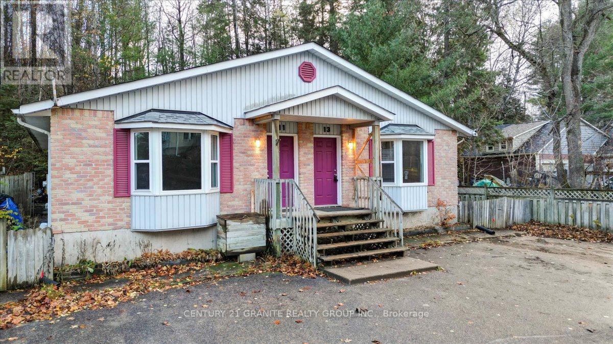 13 Monck Street, Bancroft (Bancroft Ward), Ontario  K0L 1C0 - Photo 27 - X12511654