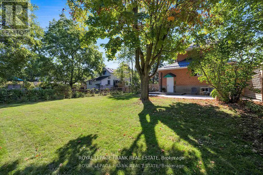 18 Nassau Street, Selwyn, Ontario  K0L 2H0 - Photo 22 - X12511668