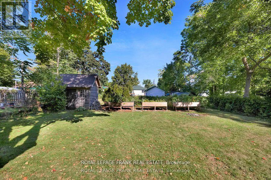 18 Nassau Street, Selwyn, Ontario  K0L 2H0 - Photo 23 - X12511668