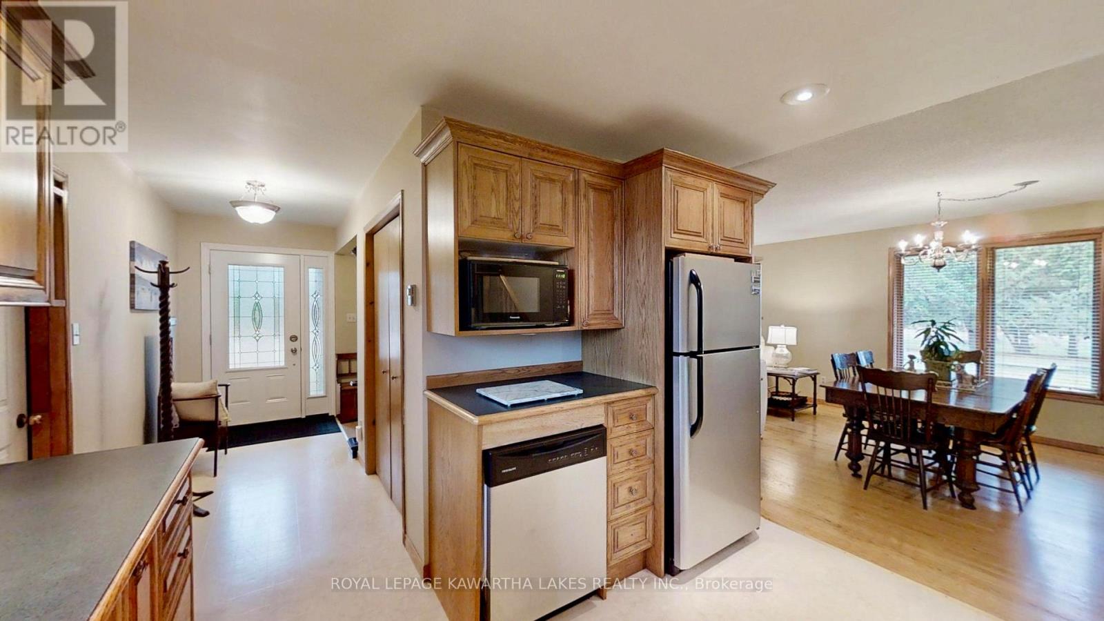 3315 Kirkfield Rd 6 Road, Kawartha Lakes (Kirkfield), Ontario  L0K 1W0 - Photo 16 - X12511774