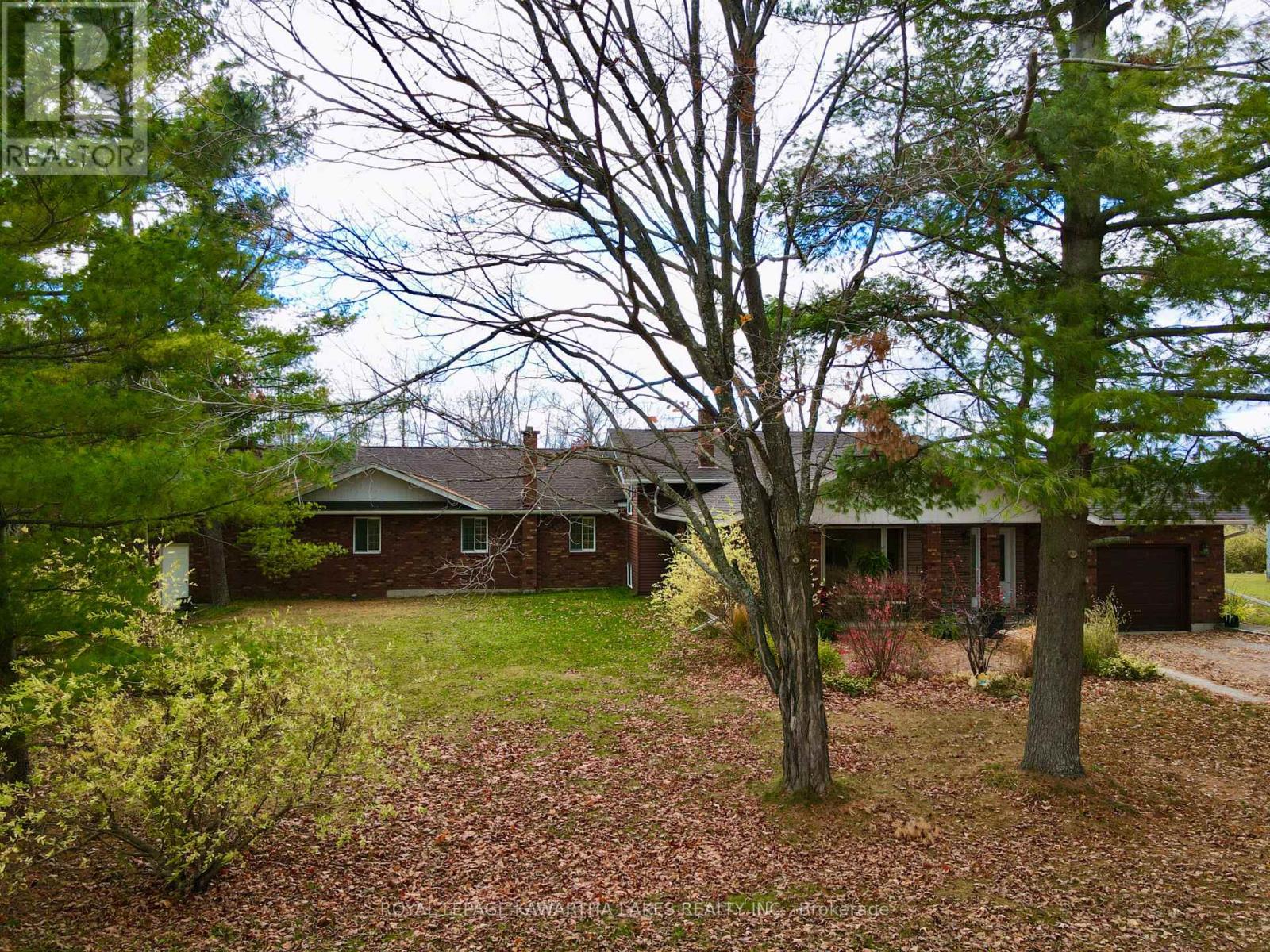 3315 Kirkfield Rd 6 Road, Kawartha Lakes (Kirkfield), Ontario  L0K 1W0 - Photo 3 - X12511774