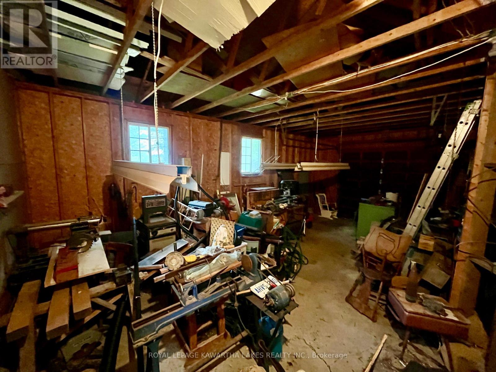 3315 Kirkfield Rd 6 Road, Kawartha Lakes (Kirkfield), Ontario  L0K 1W0 - Photo 47 - X12511774