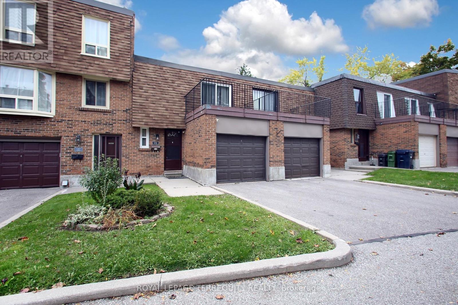139 Huntingdale Boulevard, Toronto (L'amoreaux), Ontario  M1W 1T2 - Photo 2 - E12450721
