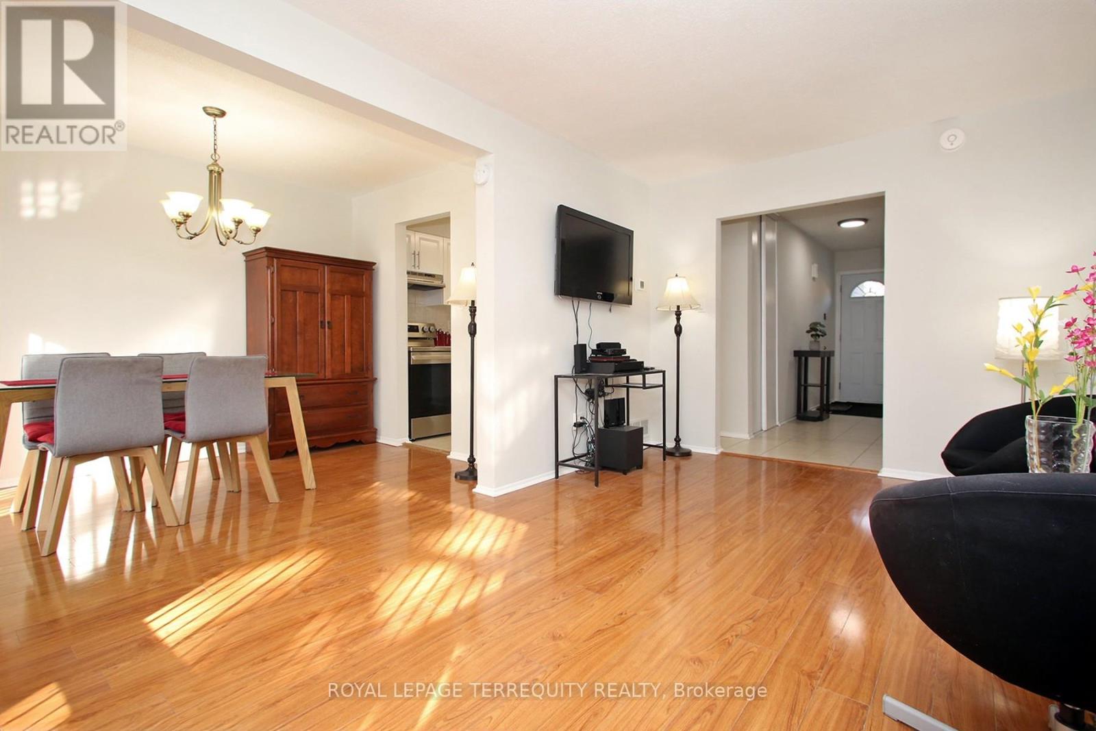 139 Huntingdale Boulevard, Toronto (L'amoreaux), Ontario  M1W 1T2 - Photo 7 - E12450721