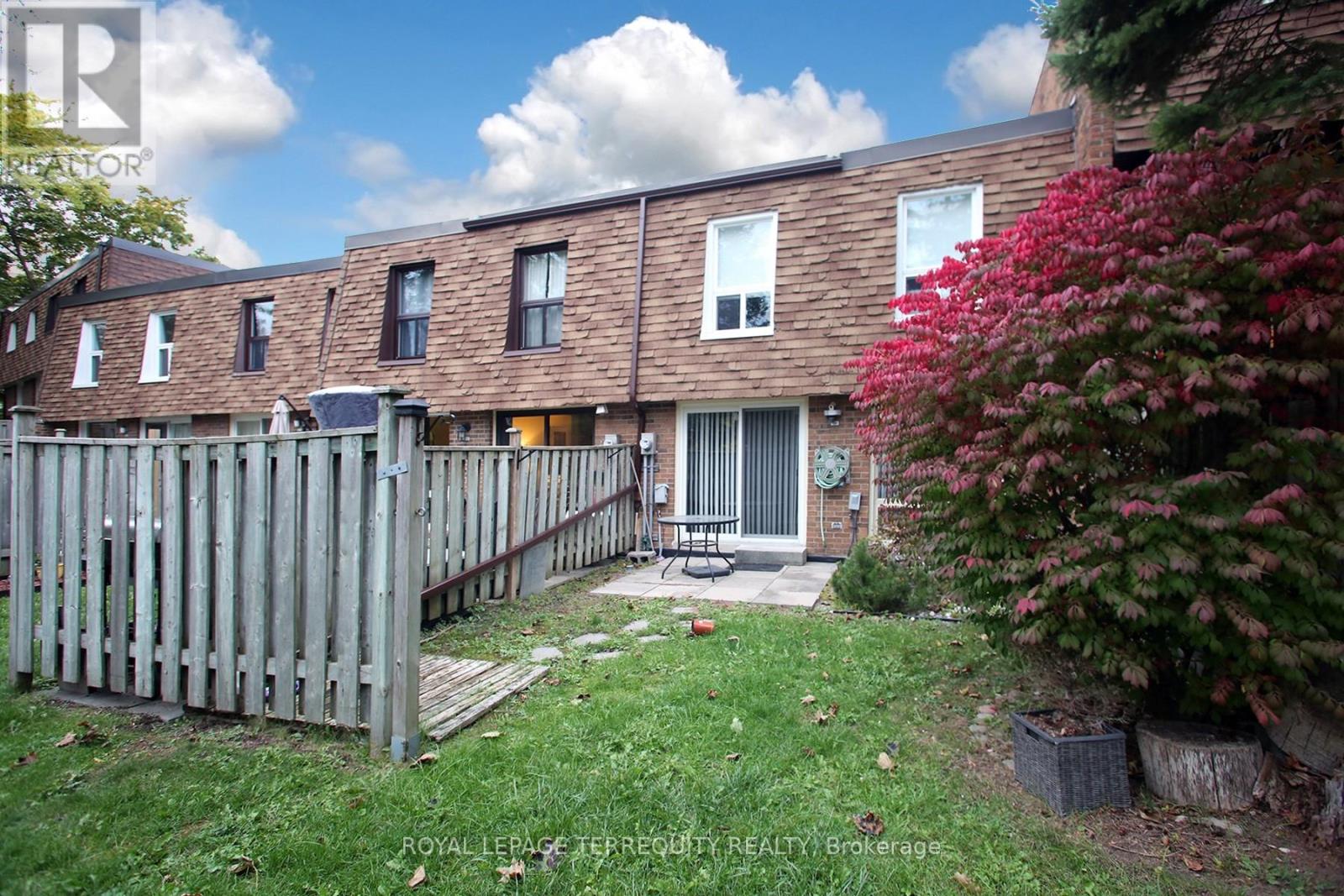 139 Huntingdale Boulevard, Toronto (L'amoreaux), Ontario  M1W 1T2 - Photo 38 - E12450721
