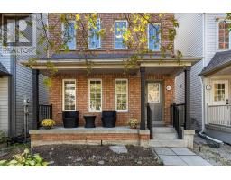 94 LITTLEWOOD DRIVE, Oakville, Ontario