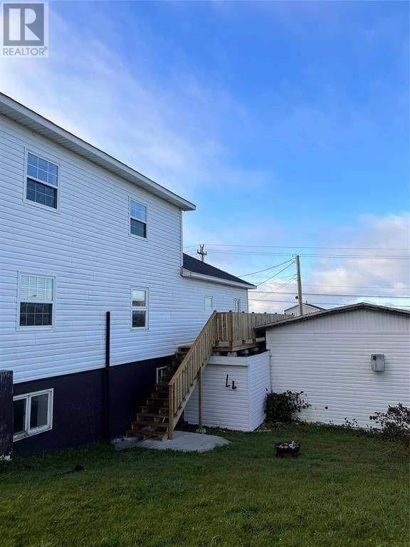 2 Regional Street, Port Aux Basques, Newfoundland & Labrador  A0M 1C0 - Photo 2 - 1287391