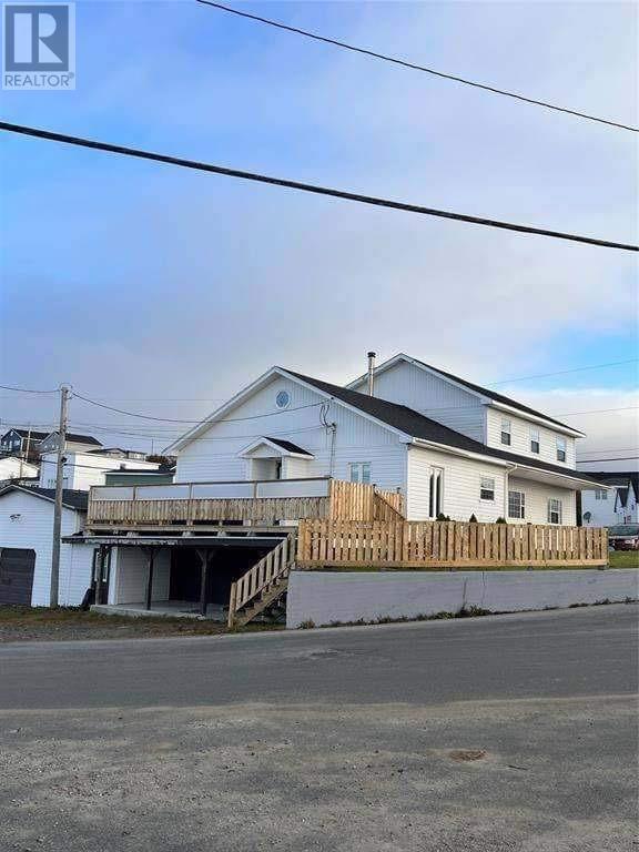 2 Regional Street, Port Aux Basques, Newfoundland & Labrador  A0M 1C0 - Photo 4 - 1287391