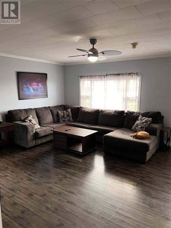 2 Regional Street, Port Aux Basques, Newfoundland & Labrador  A0M 1C0 - Photo 5 - 1287391